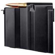 Barrett M107A1 Magazine .50 BMG 10 Rounds Steel Black 12808